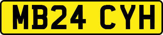 MB24CYH