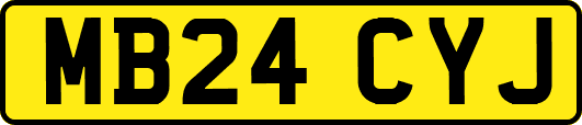MB24CYJ