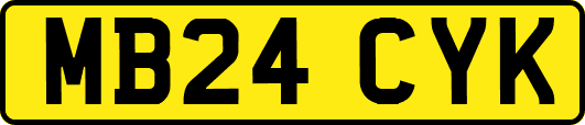 MB24CYK