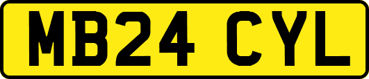 MB24CYL