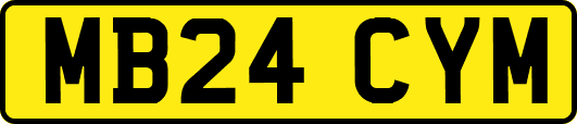 MB24CYM