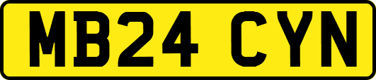 MB24CYN