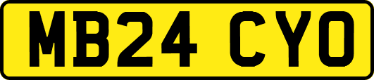 MB24CYO