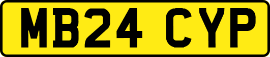 MB24CYP