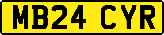 MB24CYR