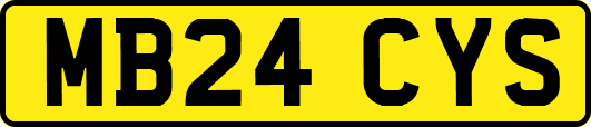 MB24CYS