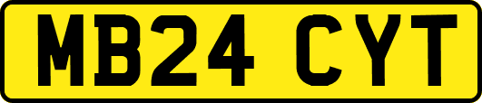 MB24CYT