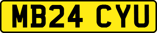 MB24CYU