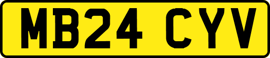 MB24CYV