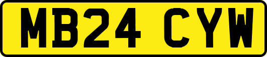 MB24CYW