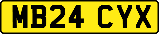 MB24CYX