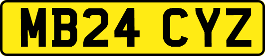 MB24CYZ