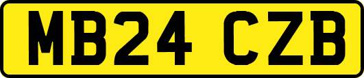 MB24CZB