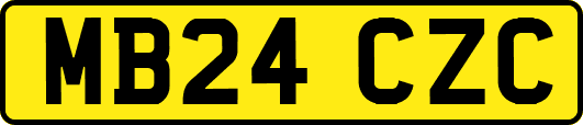 MB24CZC