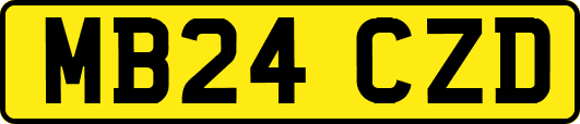 MB24CZD