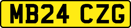 MB24CZG