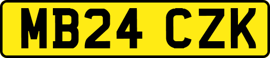 MB24CZK