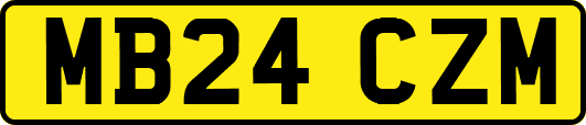 MB24CZM