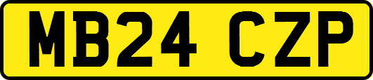MB24CZP