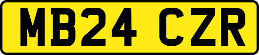 MB24CZR
