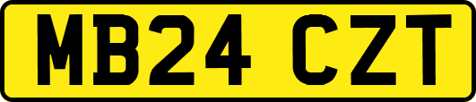 MB24CZT