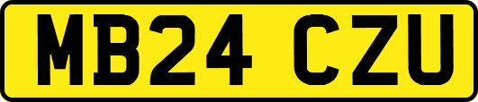 MB24CZU
