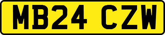 MB24CZW