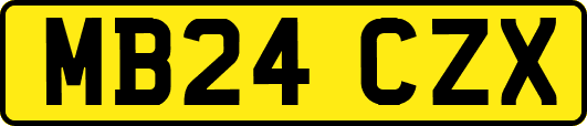 MB24CZX