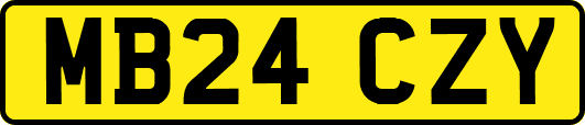 MB24CZY
