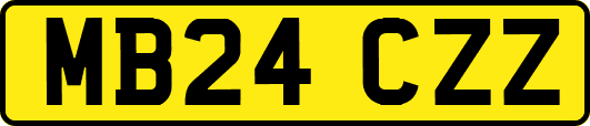 MB24CZZ