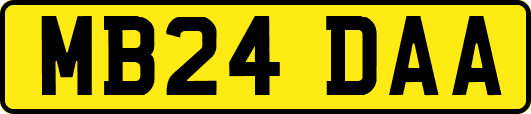 MB24DAA