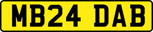 MB24DAB