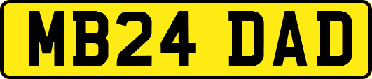 MB24DAD