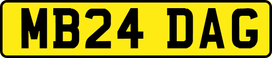 MB24DAG