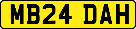 MB24DAH
