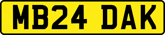 MB24DAK