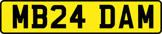 MB24DAM