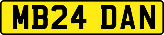 MB24DAN