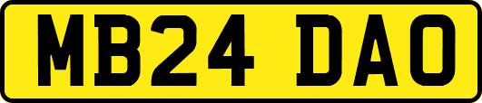 MB24DAO