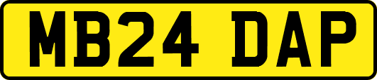MB24DAP