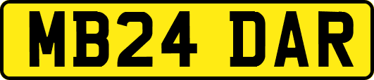 MB24DAR