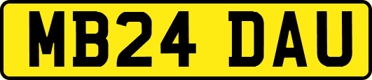 MB24DAU