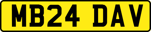 MB24DAV