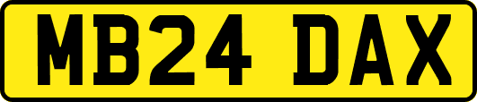 MB24DAX