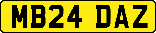 MB24DAZ