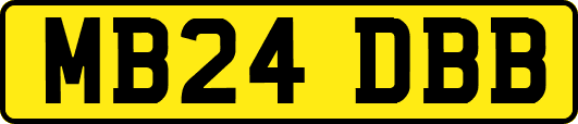 MB24DBB