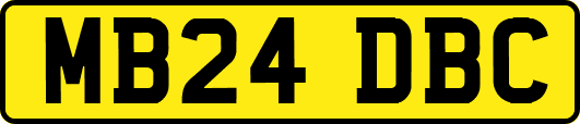MB24DBC