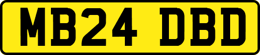 MB24DBD