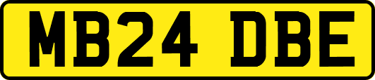 MB24DBE