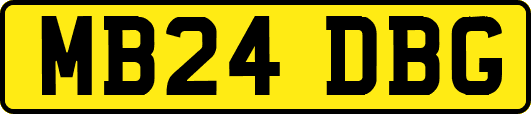 MB24DBG